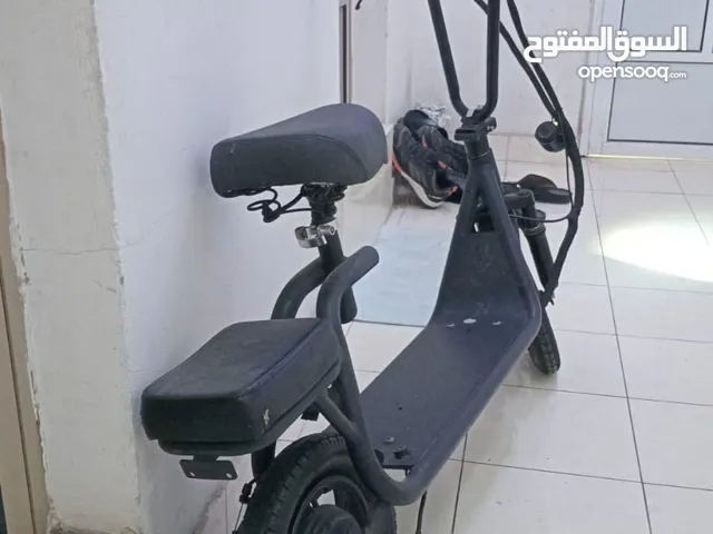 سكوتر للبيع مستعمل