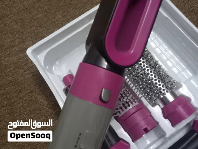 سشوار شعر خمسه في واحد