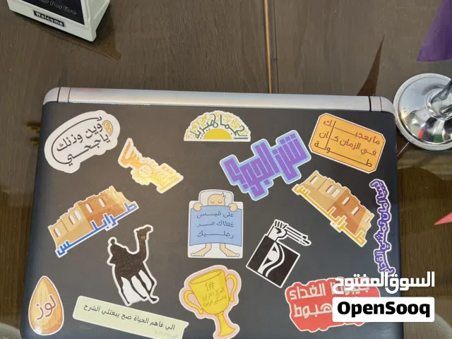 Windows HP  Computers  for sale  in Tripoli