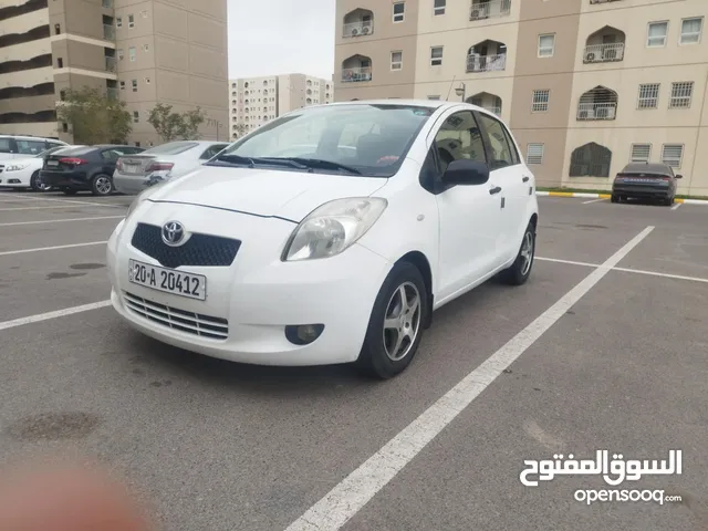 يارس 2007 خليجي
