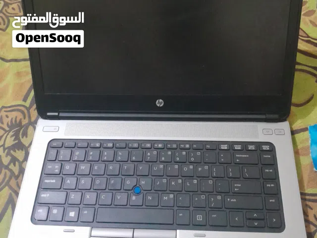 حاسوب Pc لابتوب  للبيع في حالة ممتازة