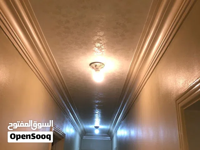 125 m2 3 Bedrooms Apartments for Rent in Cairo Nasr City