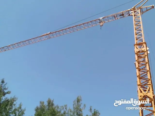 ونش مركزي للبيع