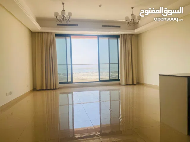 Two Bedroom+Maid Room  for Rent