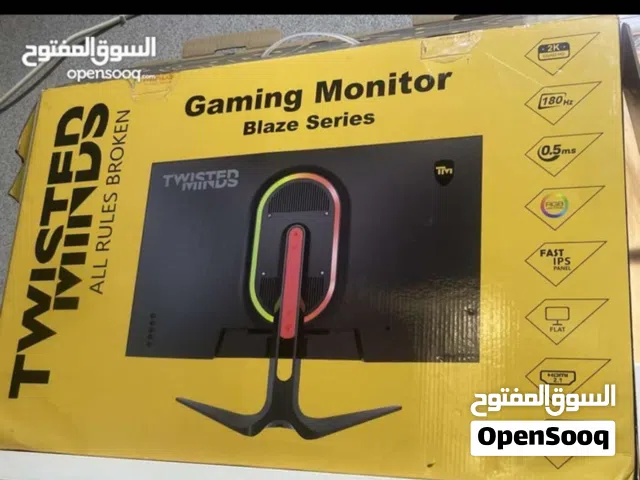 27" Other monitors for sale  in Al Jahra