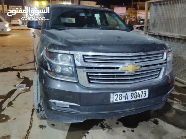 تاهو 18 للبيع