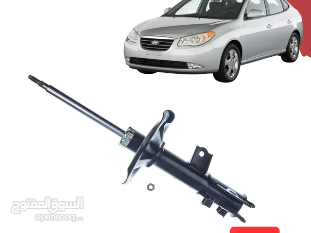 جامبين هيونداي النترا جديد جودة عاليه