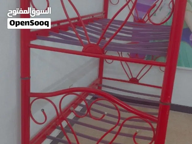 جرابي حديد طابقين