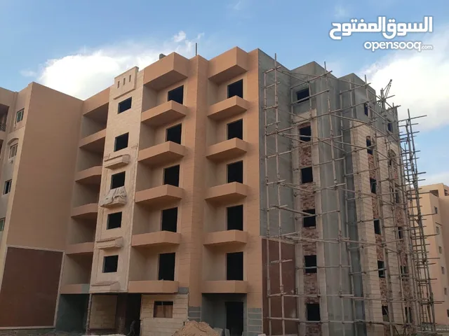 162 m2 3 Bedrooms Apartments for Sale in Cairo Other