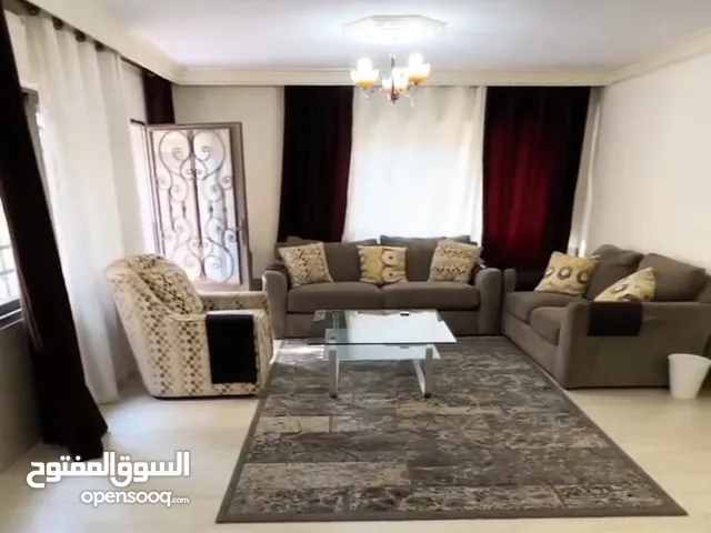 Furnished Monthly in Amman Badr Jdedeh