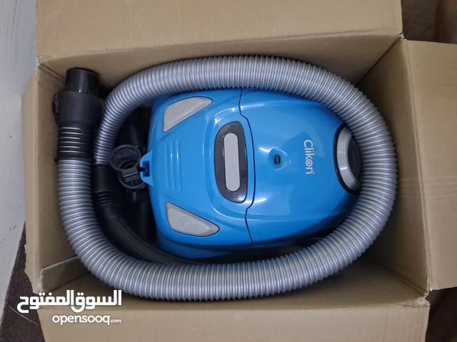 vacuum cleaner for sale under warranty