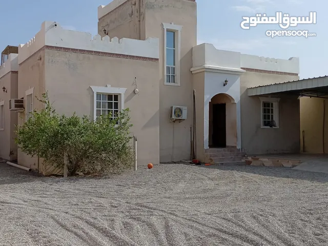 بيت في ابو عبالي الساحل