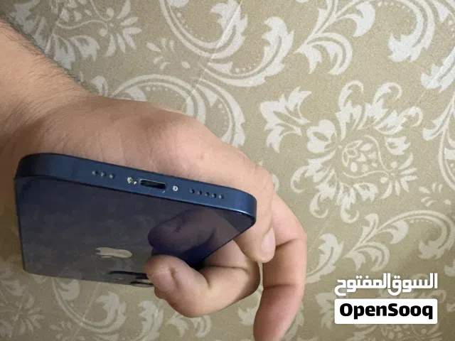 Apple iPhone 12 128 GB in Irbid