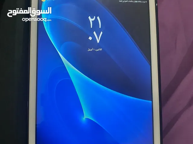 Samsung Galaxy Tab A6 32 GB in Kuwait City