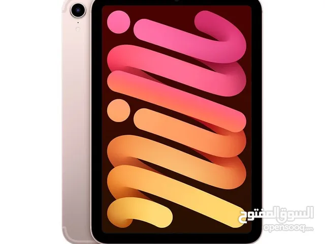 Apple iPad 6 128 GB in Aden