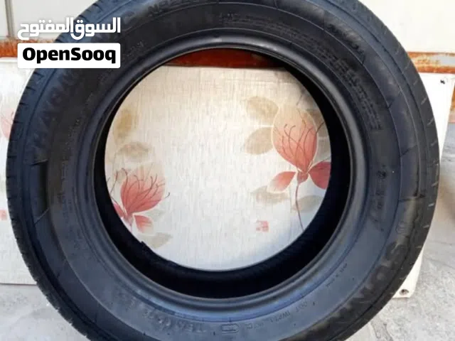 إطار (تاير) سياره نوع Sunny حجم 14