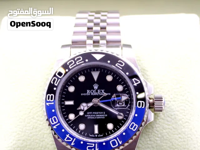 Automatic Rolex watches  for sale in Muscat