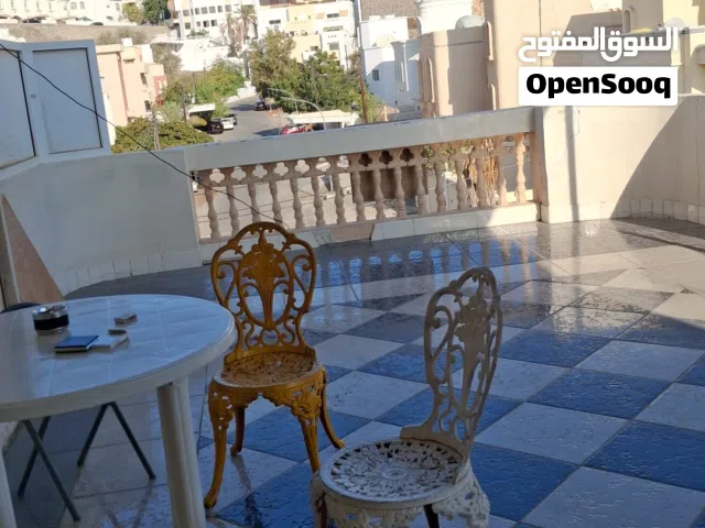 Master Double Room – Fully Equipped