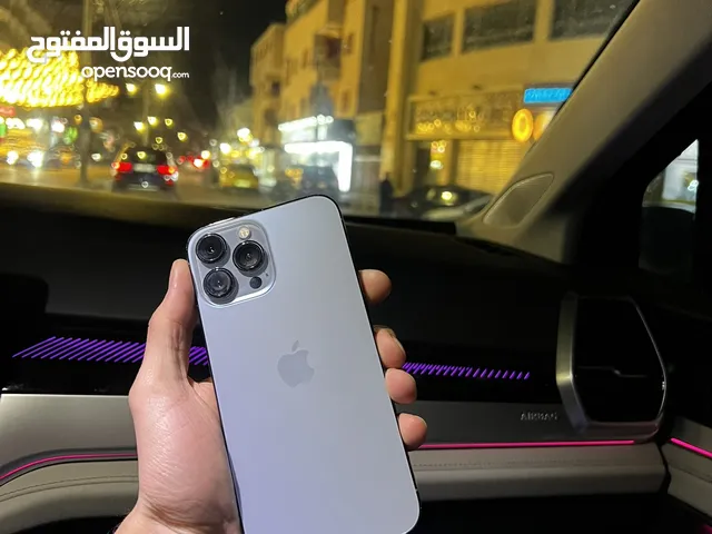 iPhone 13 Pro max256