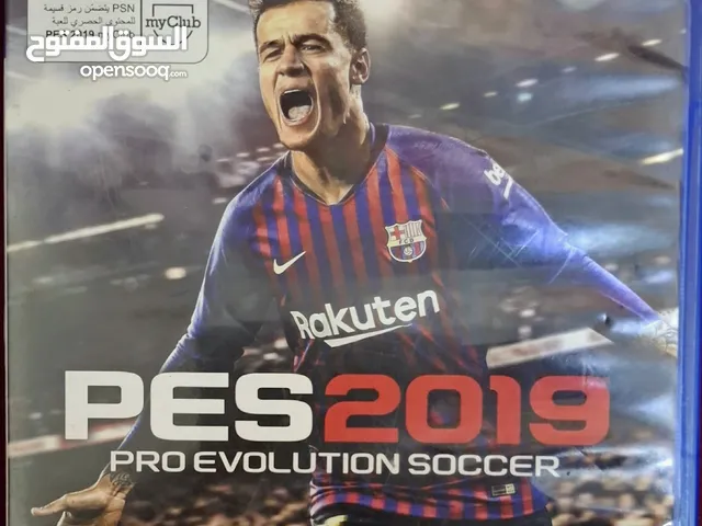 بيس 2019 pes 19 pes 2019