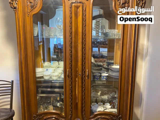 طقم سفره كامل