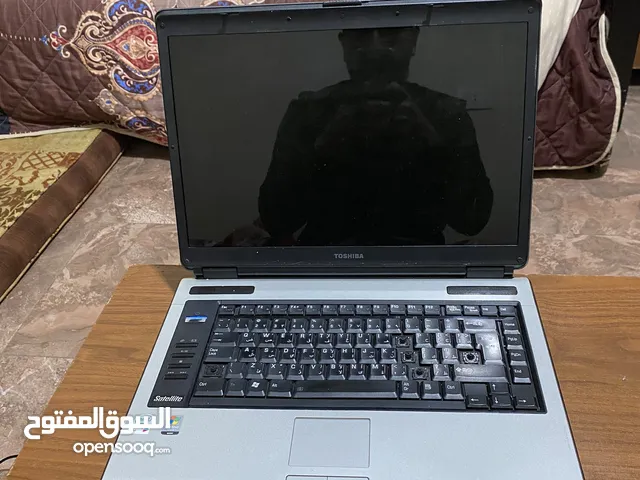 Windows Toshiba for sale  in Beirut