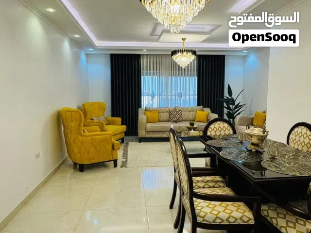شقه مميزه وباطلاله للبيع في شفا بدران / جامعة العلوم التطبيقيه
