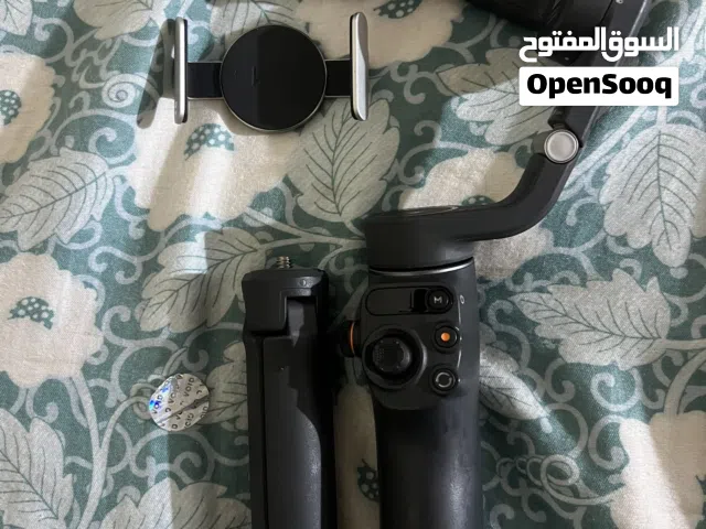 dji osmo mobile 6