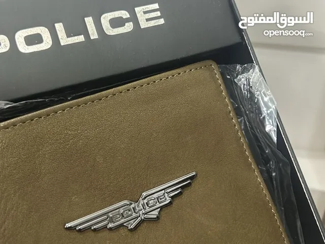 محفظه بوليس