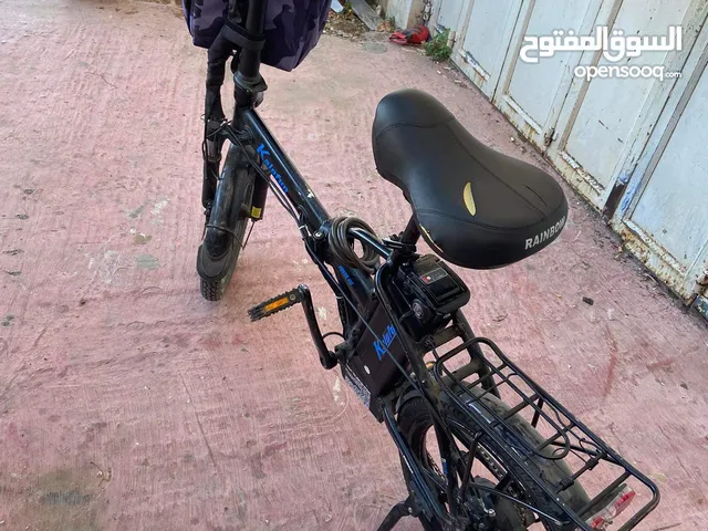 بسكليت كهربا