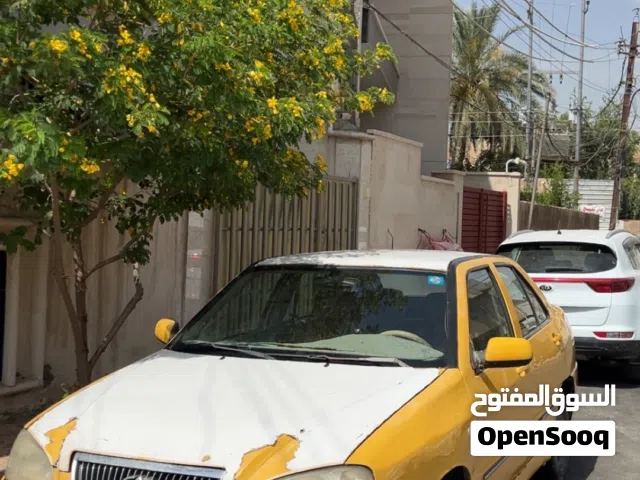 Used Chery Cowin in Baghdad