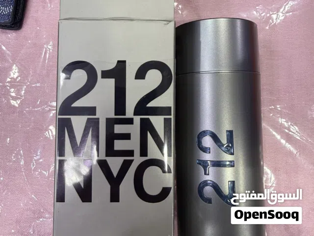 Carolina herrera 212 NYC