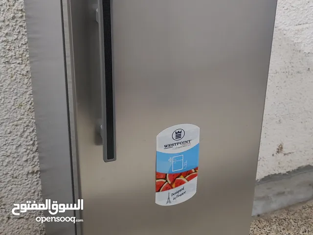 New Condition Refrigerator and Washing machine