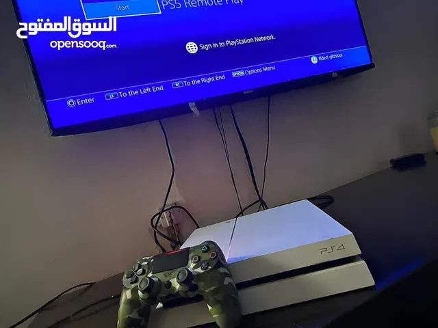 PlayStation 4 PlayStation for sale in Nablus