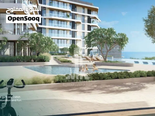 Premium Apartment in Al Mouj with Flexible Plan