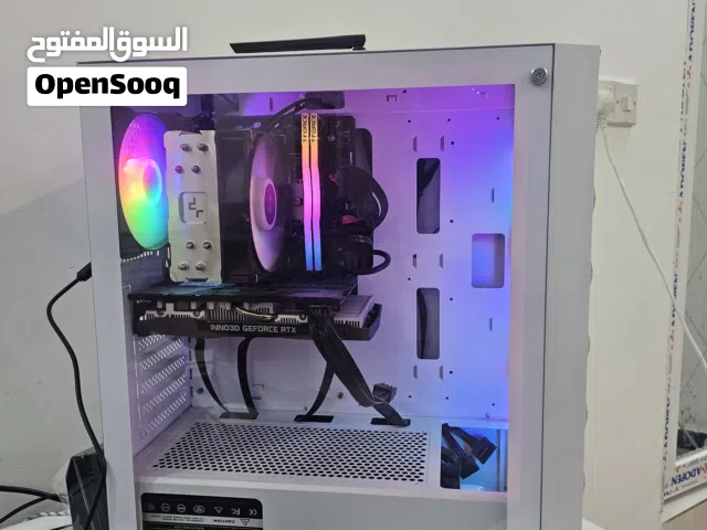 حاسبة العاب كلش نضيفة