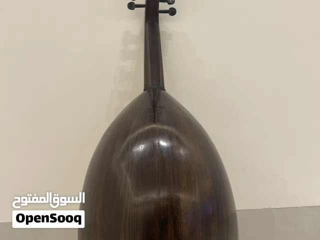 عود شعبي مستعمل