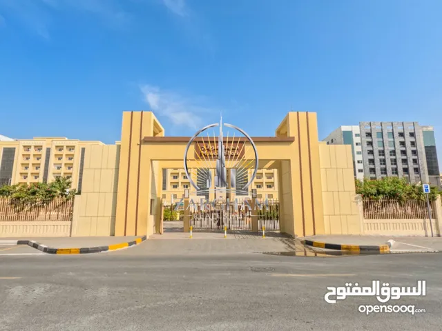 Muwailah Community Overview