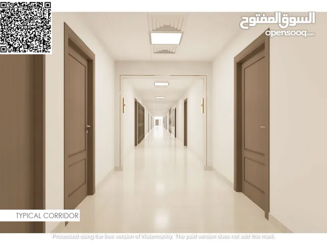 986 ft² 1 Bedroom Apartments for Sale in Ajman Al-Zahya