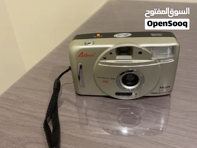 كاميرا كلاسك ديكور