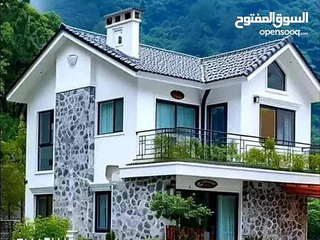 300 m2 3 Bedrooms Villa for Sale in Benghazi Al-Rahba