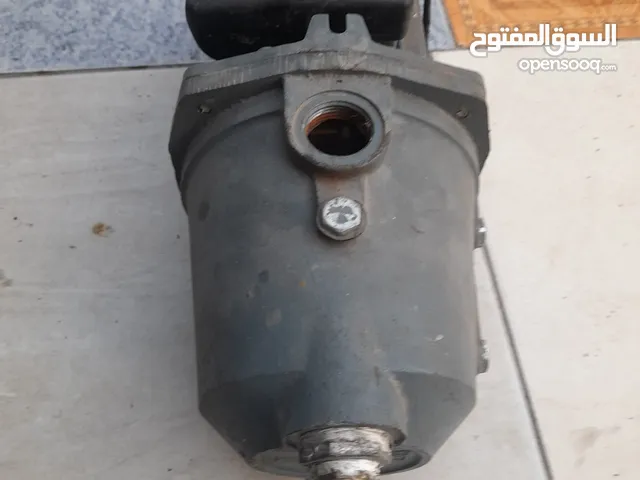 ماتور ماء حصان ايطالي حجم كبير جامبو