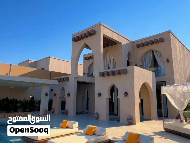 3 Bedrooms Farms for Sale in Jordan Valley Dead Sea