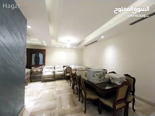 215 m2 3 Bedrooms Apartments for Sale in Amman 4th Circle