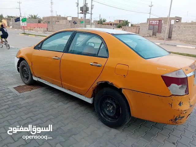 Used Geely Other in Basra