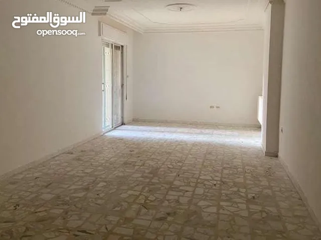 140 m2 3 Bedrooms Apartments for Rent in Amman Al Rawnaq