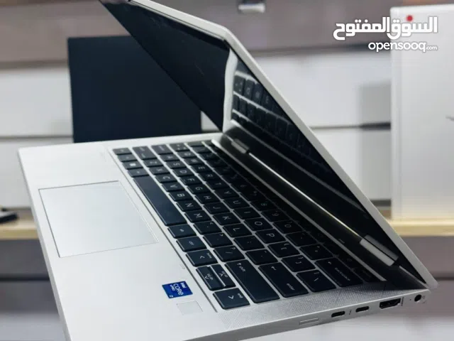 Hp i7 11 eme generation