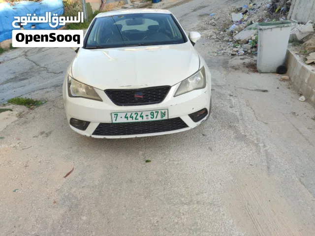 Used Seat Ibiza in Jenin