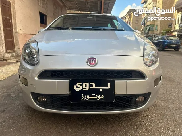 فيات جراند