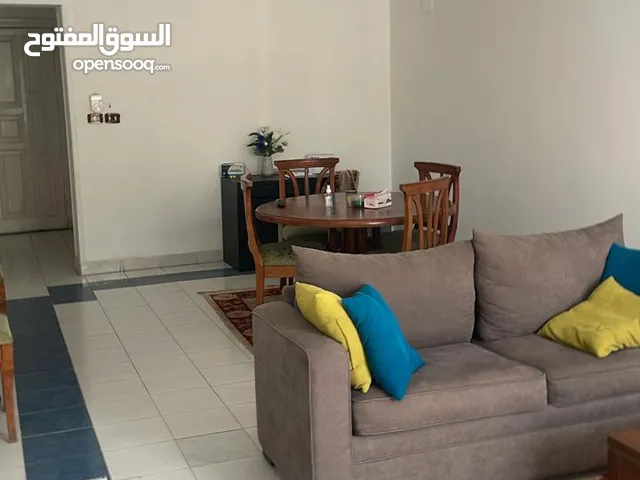 120 m2 2 Bedrooms Apartments for Rent in Cairo Fifth Settlement